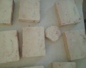 Cherry Overload cold process soap