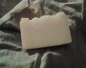 UN cold process soap