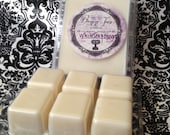 White Tea & Ginger - Soy Break-A-Way Tart Warmers