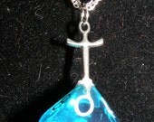 sword-in-stone D10 aqua