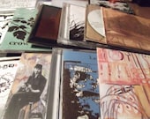 All Music Grab Bag