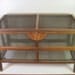 Antique 1940's Kiddie Koop baby bed/crib