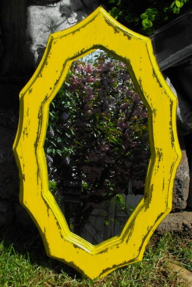 Window Mirror Web Design