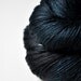 A dark storm is coming  - Silk/BabyCamel lace weight - LIMITED EDITION