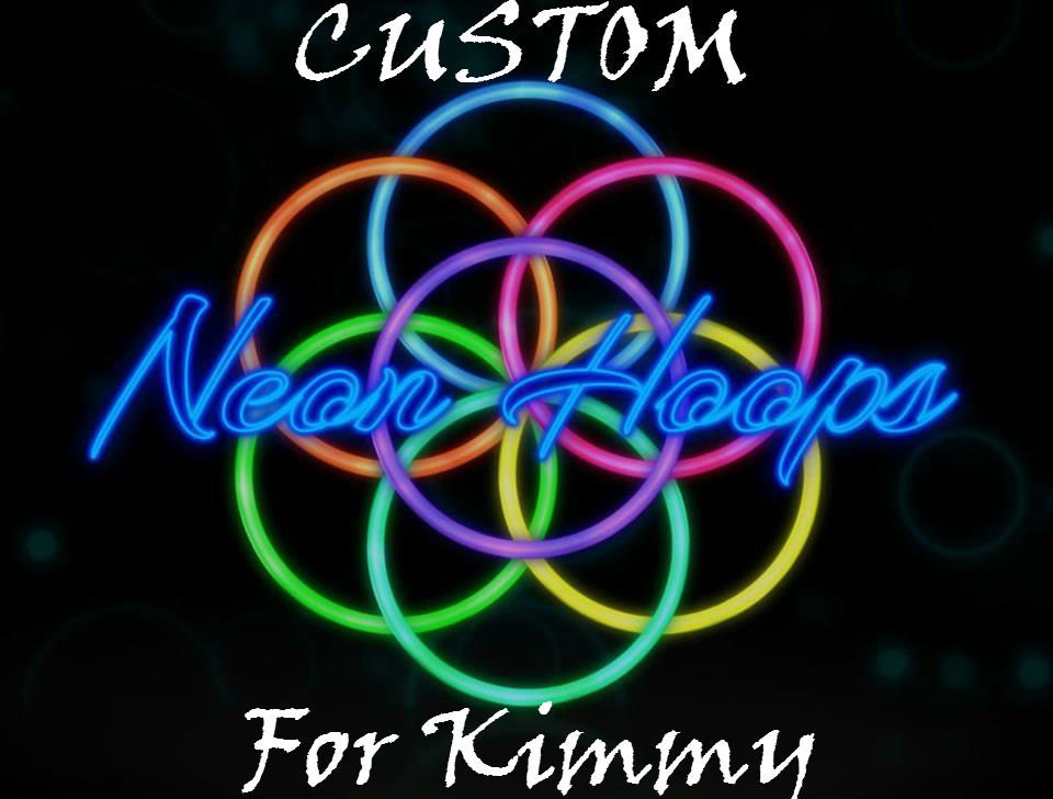 Custom order for Kimmy Azeneth