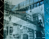 Bronzeville Neighborhood - Chicago Canvases Downtown