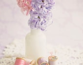 Hyacinths - 5 x 7 print