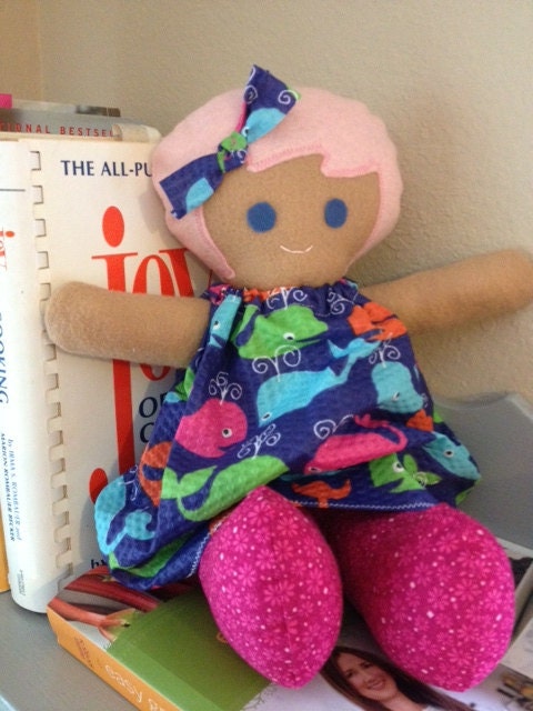 Livy Doll