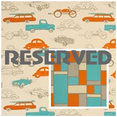 Reserved Listing for Lynzi