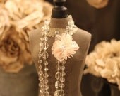Vintage Inspired Dress Form No. 7