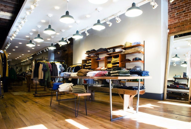 Modern rustic dining table. We make them in any size. 60" l x 34" w x 30"  tall