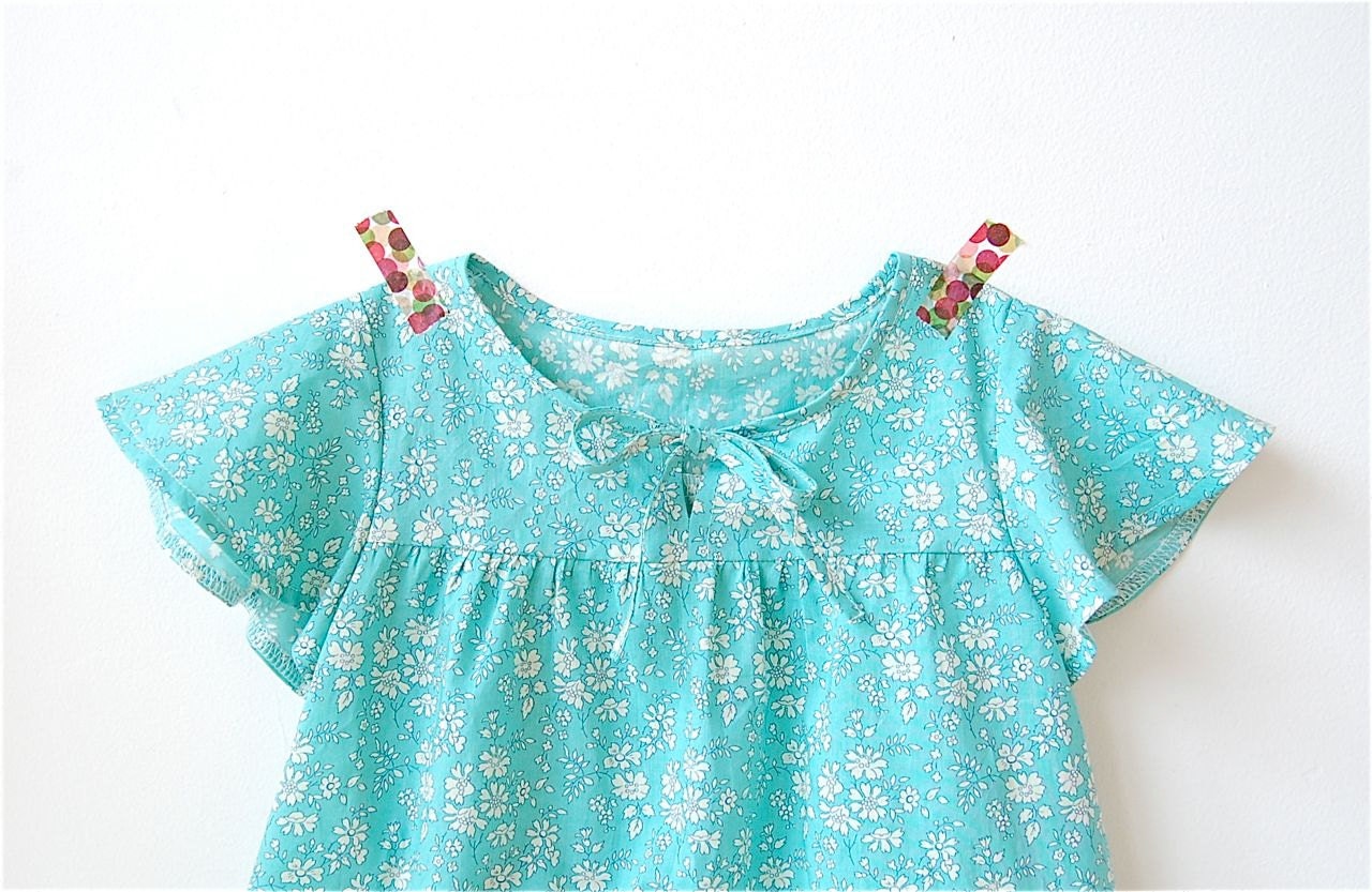 capel I : modern girl dress