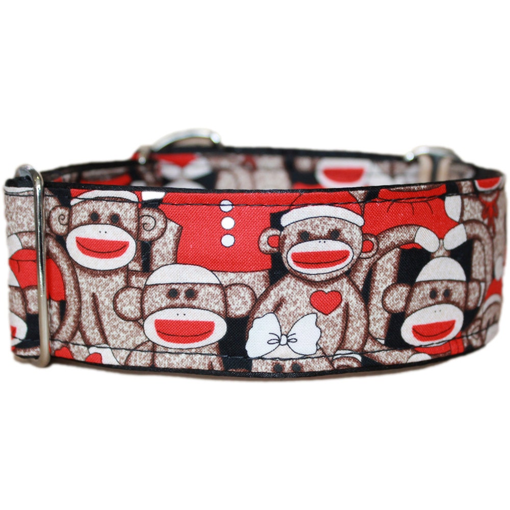 Sock Monkey Martingale