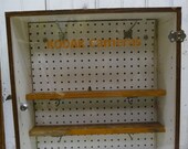 Vintage KODAK camera Store display case Counter