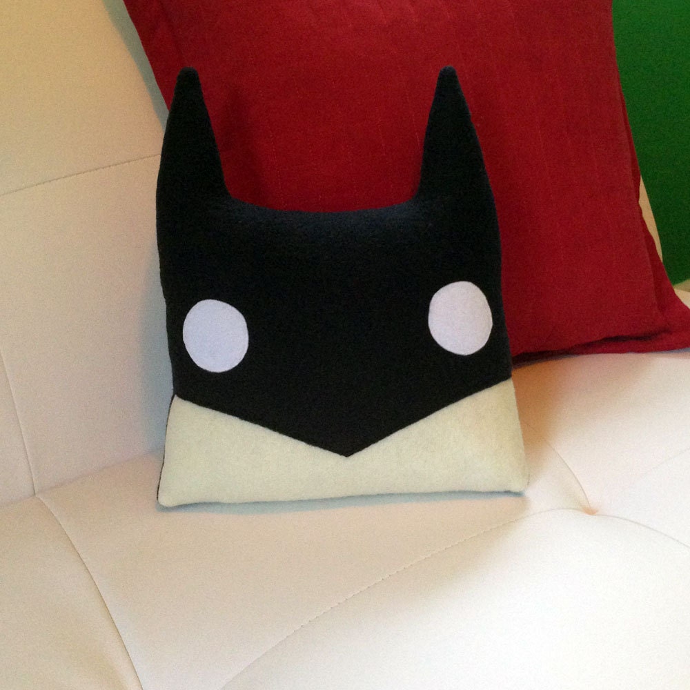 The Batman Pillow