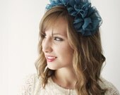 Miss Loretta -  Flower Headband