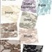 Swatch of The Octopus Convertible Wrap Dress Knit Fabric-.99 cents PER Color Sample- Free Shipping in US