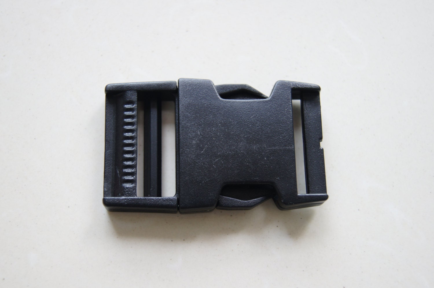 5 pcs Bag Buckles webbing buckles belt buckle release plastic buckle  32mm
