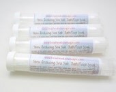 Stress Reducing Sea Salt Bath/Foot Soak