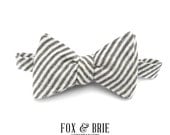 Birch Bow Tie