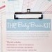 The Baby Brain Kit - 11 documents - INSTANT DOWNLOAD