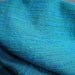 Vintage Blue Green Upholstery Fabric 12 Yards Textured Boucle Mid Century Modern 1960s Yardage