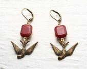 Sparrow Earrings