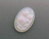 Botryoidal Agate Cabochon