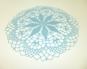 Handmade  Doily.