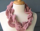 CROCHET PATTERN / DIY Project -  Christie Cowl (not the actual cowl) - Do Not Sell