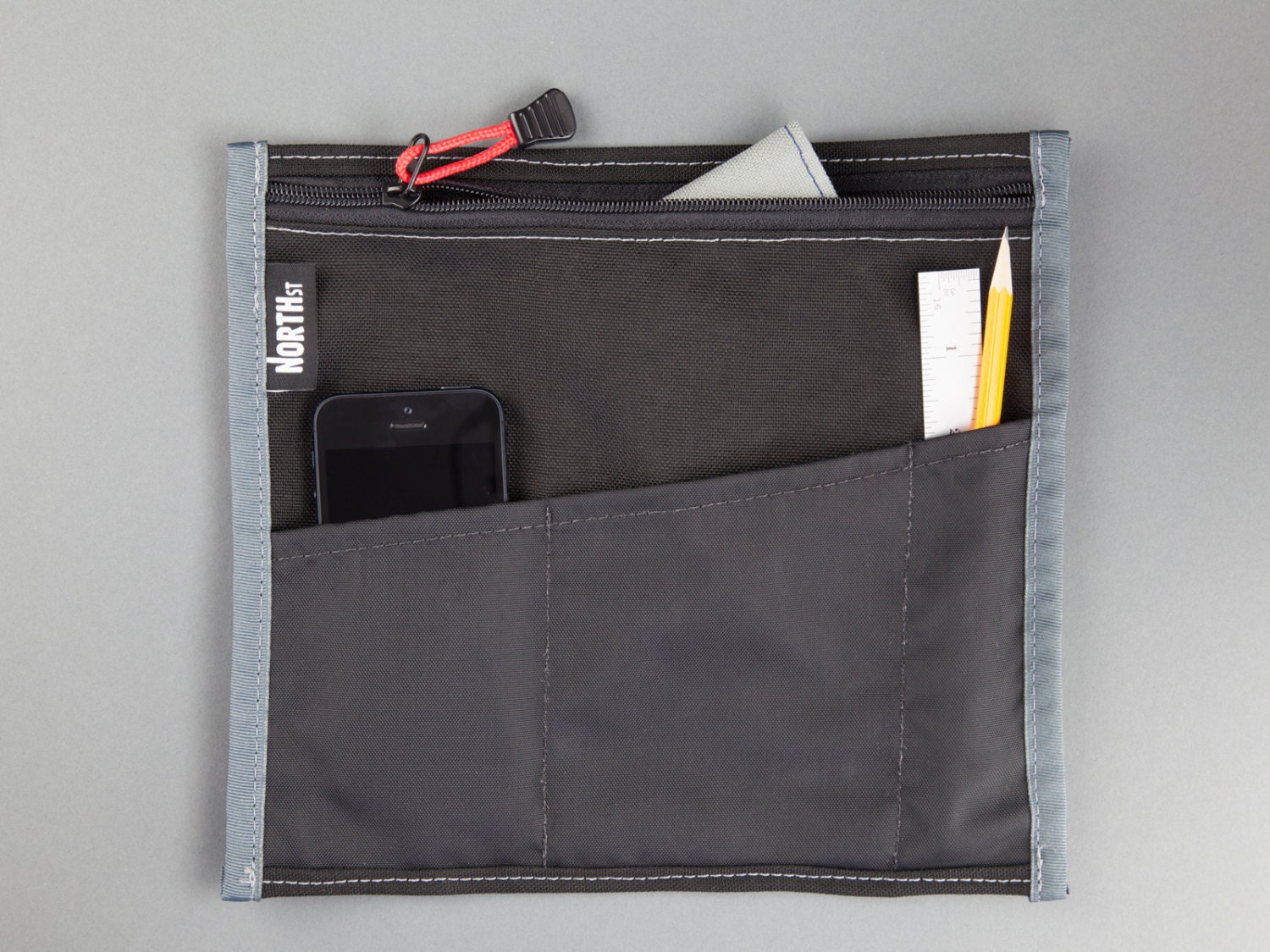 INTERNAL ORGANIZER 10" - Pocket Add-on