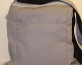 Add Pockets to your Magical Monk Bag