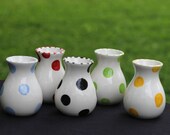 Bud vase