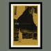 Kill Bill 11x17 inch poster