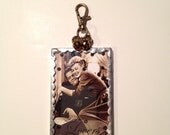 love lucy charm
