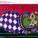 50%  OFF SALE - 11x14 PRINT -  Persian Cat Art Poster