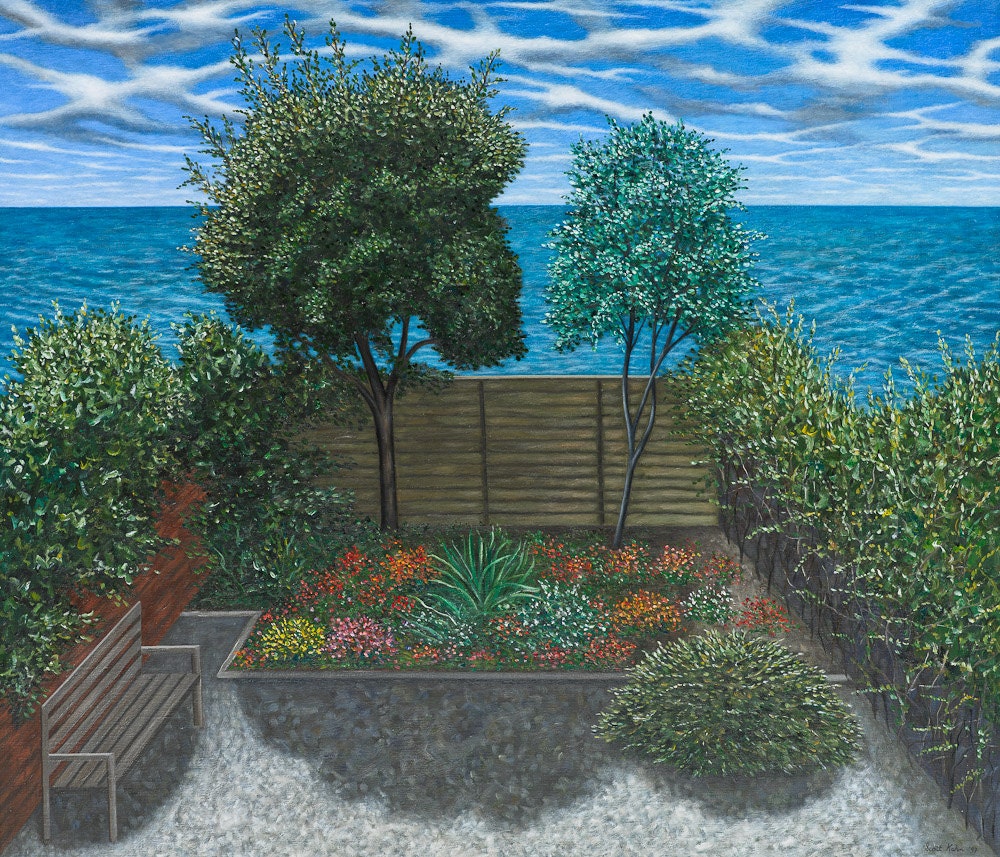 Anna's Garden