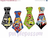 SALE Monthly Baby Onesie Stickers  Uncut Plaid Ties Baby Months Stickers Monthly Stickers  Onesie Sticker Batman Superhero