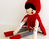Red Riding Hood