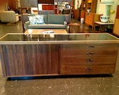 mid century Greta Grossman for Glenn of California credenza