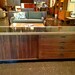 mid century Greta Grossman for Glenn of California credenza