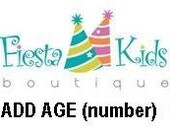 Add AGE or number to my shirt -- Add On -- Order upgrade Il_170x135