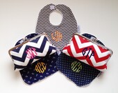 add on : monogram (circle, script or diamond)