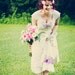 Andrea G- custom wedding dress deposit