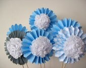 It's a Boy -- Fan Favors
