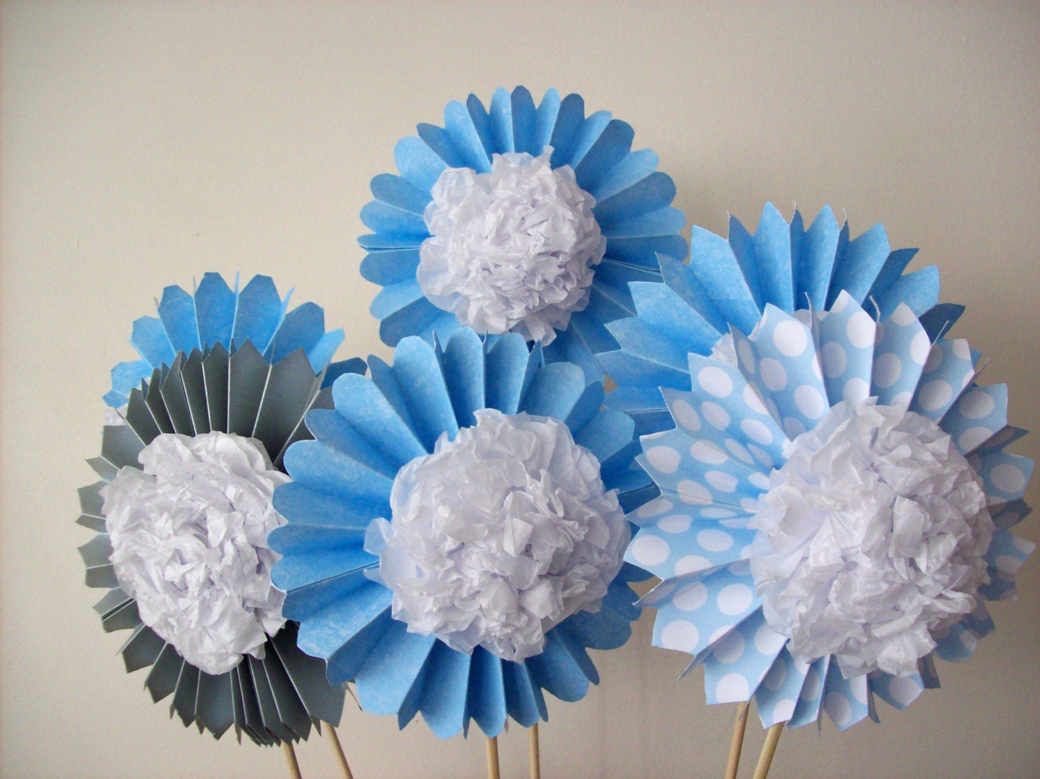 It's a Boy -- Fan Favors