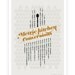 Kitchen Conversions Metric Art Poster, Light Gray Kitchen Art - Kitchen Posters - Typography posters - 13x19