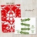 Camp Wed Wedding Invitation Suite