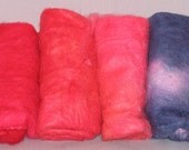 Mawatas Silk Hankies Grandstand