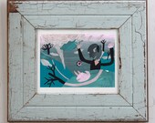 original collage illustration